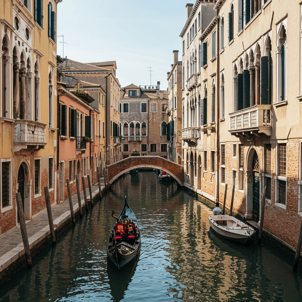 Venice, Italy