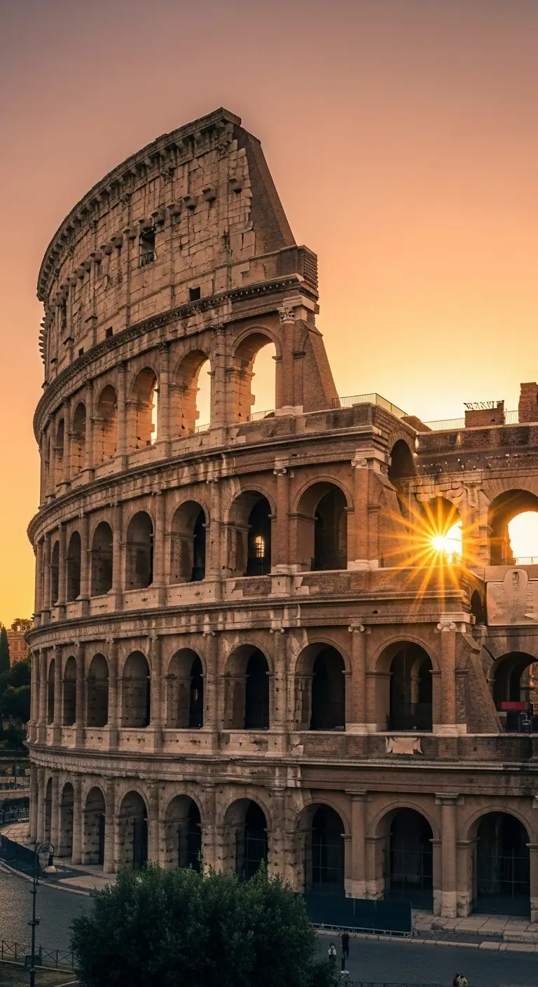Rome - Popular flight destination for Europe travel. Book flights to Rome with Flight Fare Services for exclusive deals and unpublished airfares.